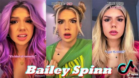 bailey spinn leaked|Bailey Spinn : r/Models